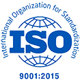 ISO 9001:2015