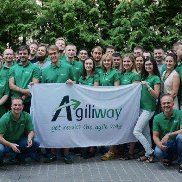 Agiliway Team