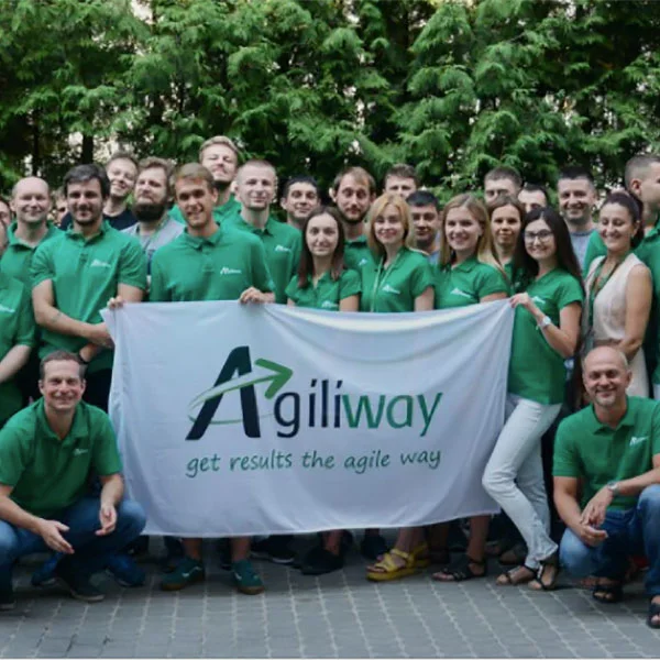 Agiliway Team