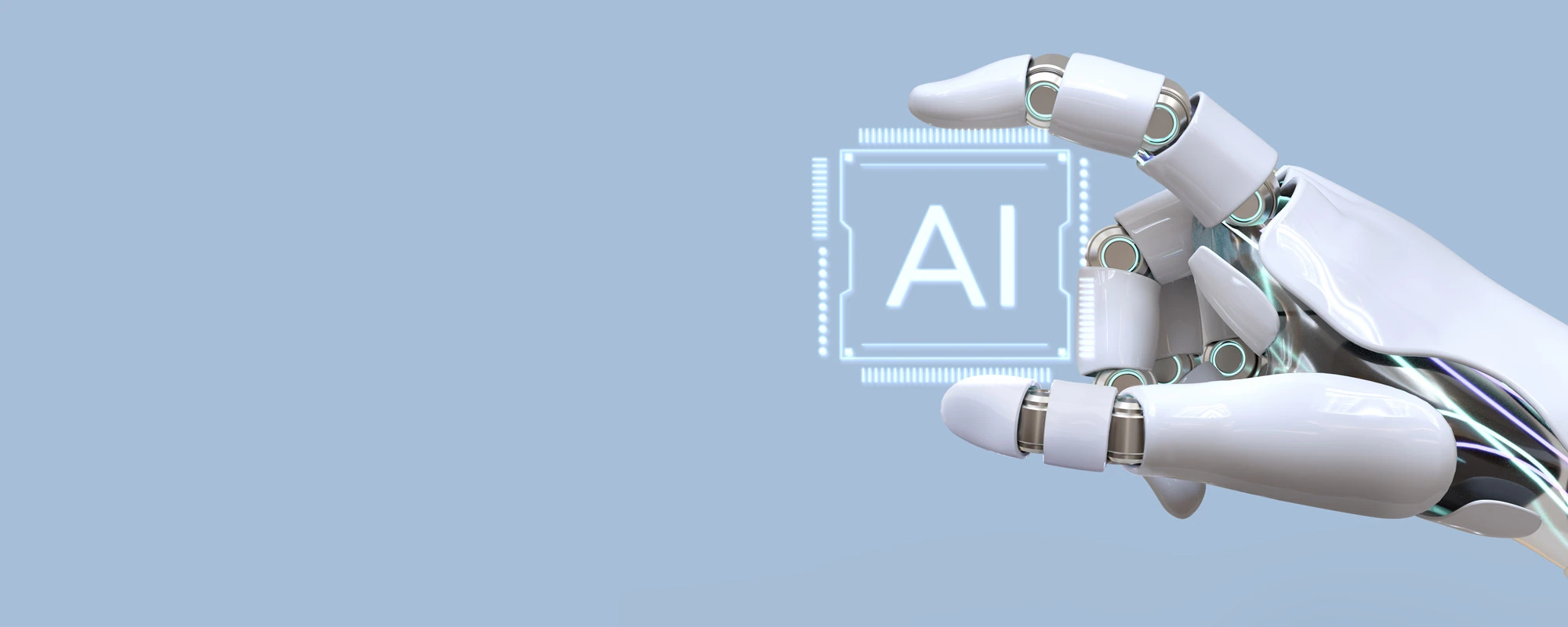 Turn Your Ideas into Smart Solutions with the Help of AI