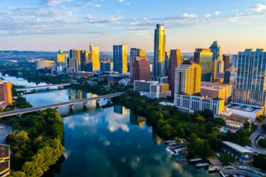 austin