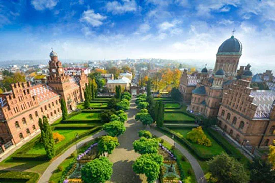 chernivtsi