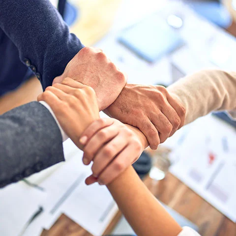 Non-profit enterprises