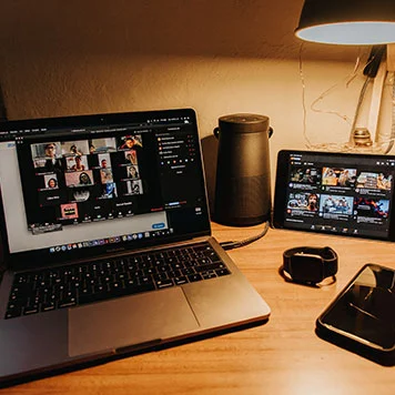 E-Learning