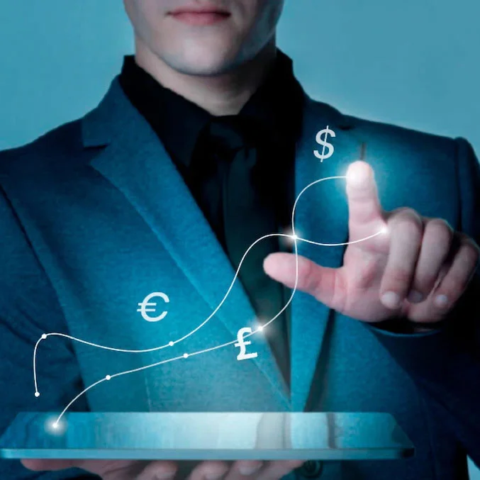 Enterprise Financial Software