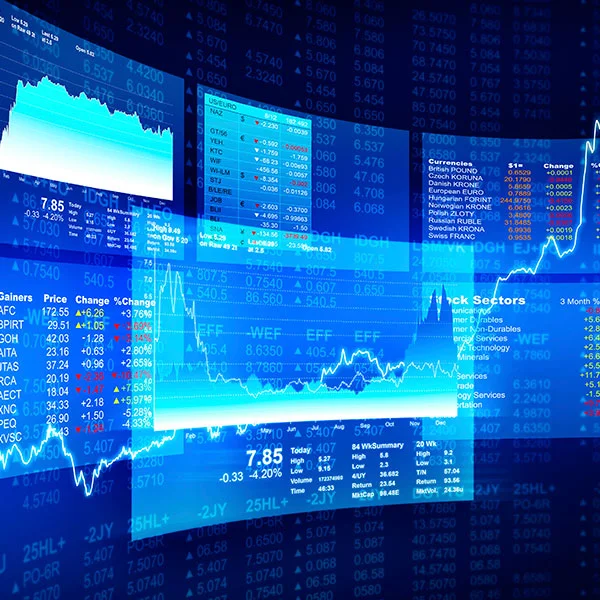 Trading