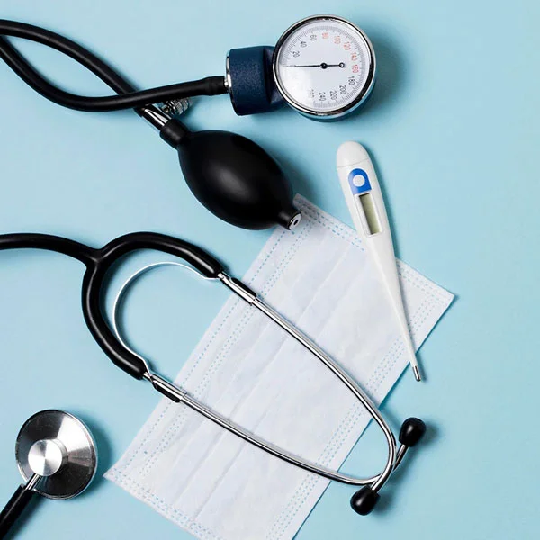 Early Diagnostics and Prevention