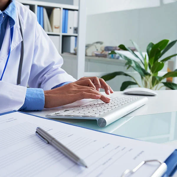 24/7 Health Tracking