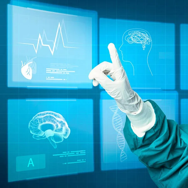 Telemedicine