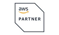 Certified AWS Partner