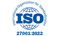 ISO 27001:2022