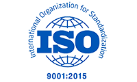 ISO 9001:2015