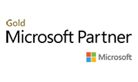 Microsoft Gold Partner