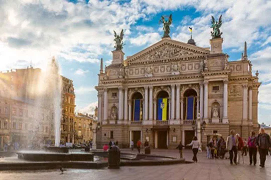 lviv