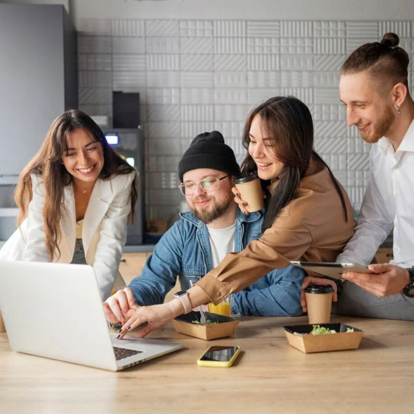 Marketing Agencies