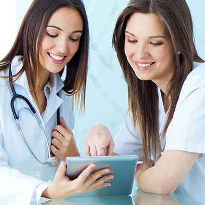 Healthcare providers