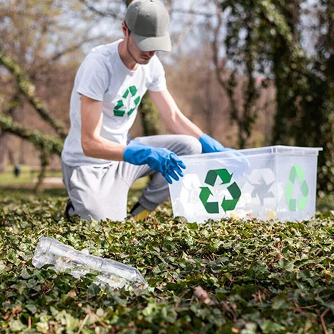 Environmental communities