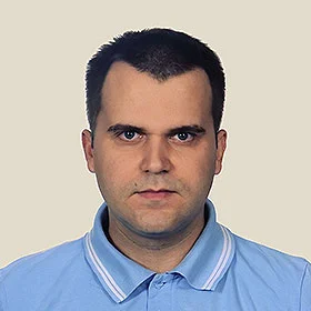 Igor Lysenko