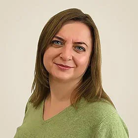 Ulyana Mysyk