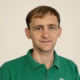 Andriy Stabryn