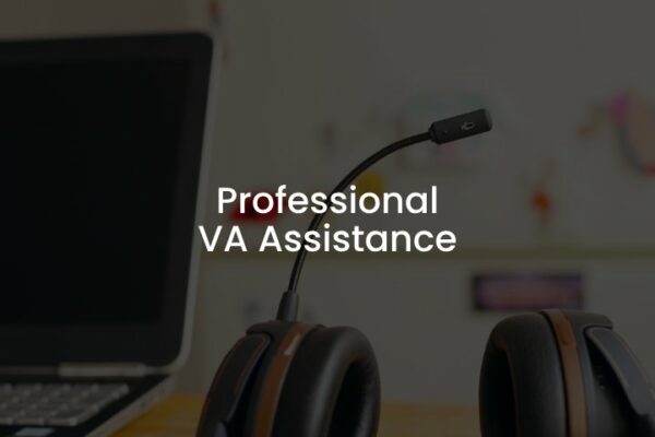 Professional VA