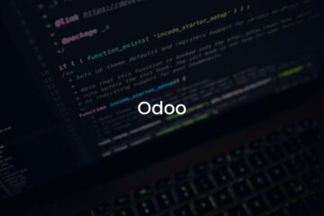 odoo tech