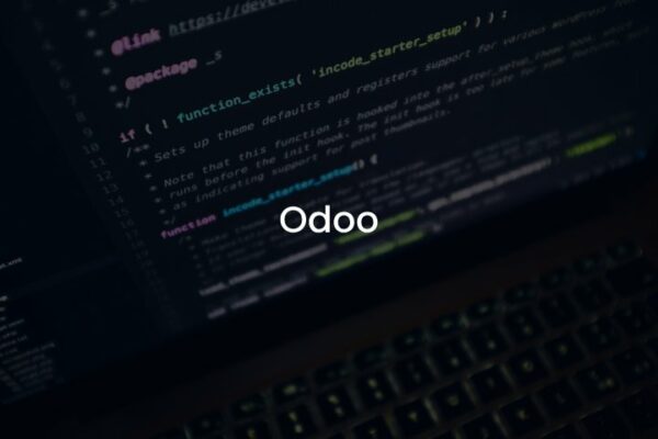 odoo tech
