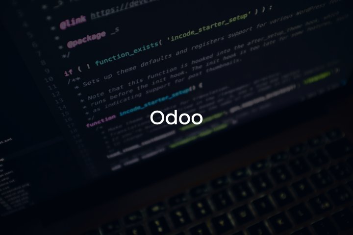odoo tech