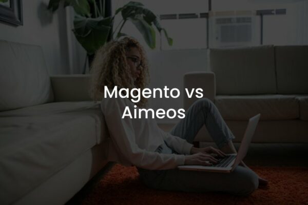 e-commerce platforms overview