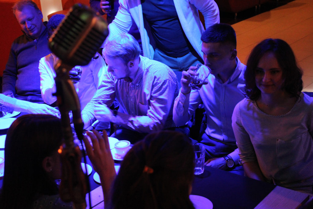 Agiliway’s teambuilding – this time in the bowling