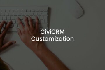 CiviCRM localization