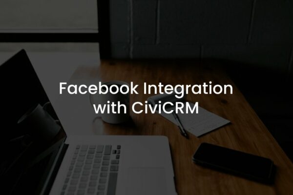 Facebook Integration with CiviCRM