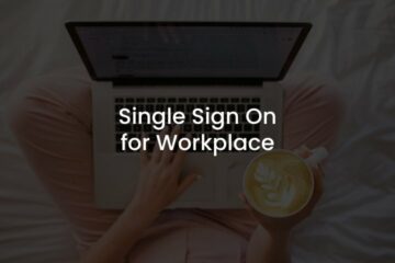Single Sign On for Workplace