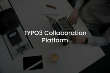 TYPO3 Collaboration Platform