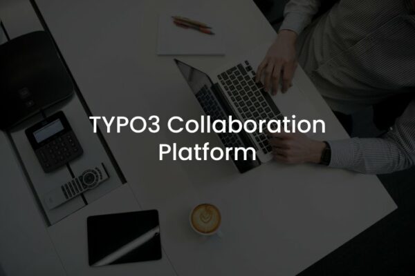 TYPO3 Collaboration Platform