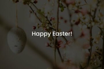 Agiliway Wishes You Happy Easter!