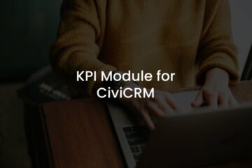 KPI Module for CiviCRM