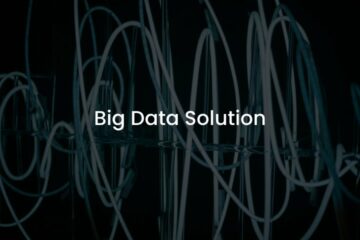 Big Data Solution
