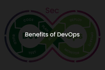 Benefits of DevOps
