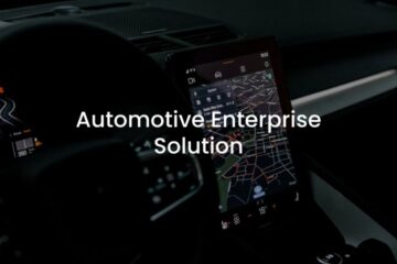 Automotive Enterprise Solution