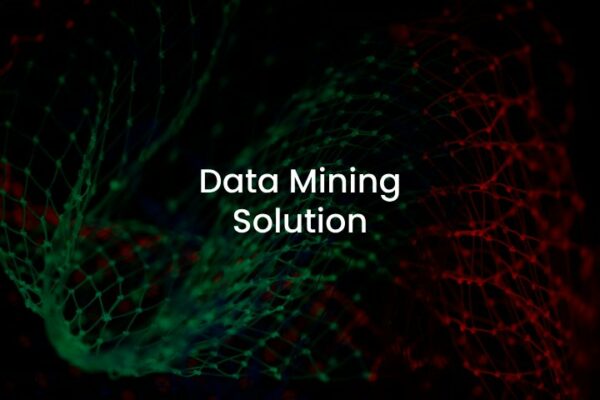 Data Mining Solution