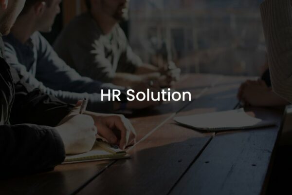 Using JavaScript Technologies to Build a Competitive Recruitment Software