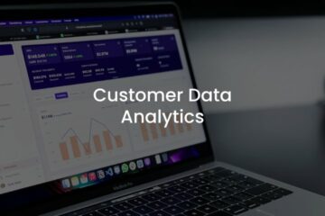 Customer Data Analytics Solution