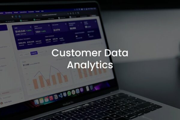 Customer Data Analytics Solution