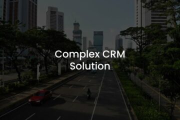 Using CodeIgniter to Build a Complex CRM Solution for Automotive Company