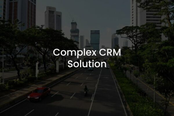 Using CodeIgniter to Build a Complex CRM Solution for Automotive Company