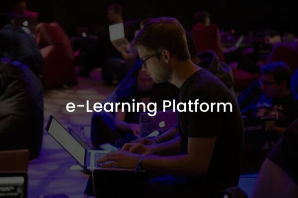 WordPress based e-Learning Platform for Healthcare Association