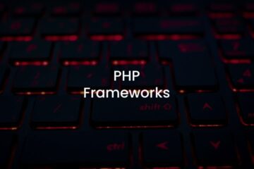 Selecting the Right PHP Framework