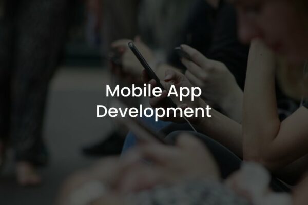 The Best Technologies for Mobile App Development