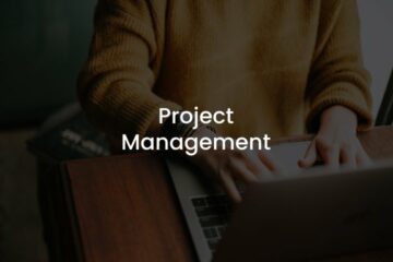 Saving It All with Proper Distributed Project Management
